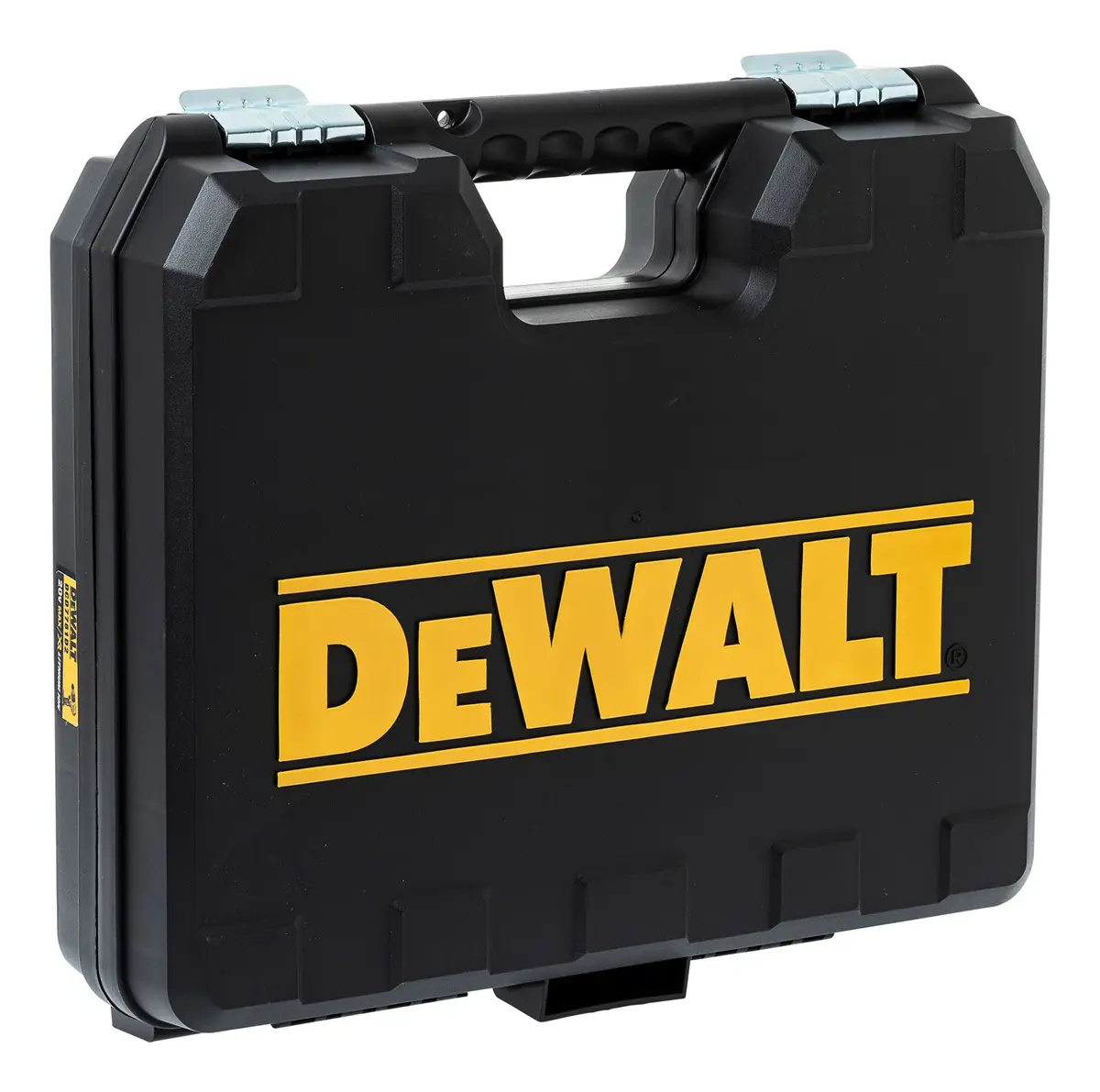 Taladro Atornillador Dewalt Dcd7781d2 + Cargador + 2 Bat 2a Color Amarillo Frecuencia 50hz - imagen 5