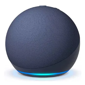 Amazon Echo Dot 5ª Generación con Alexa Azul Marino 110/220V