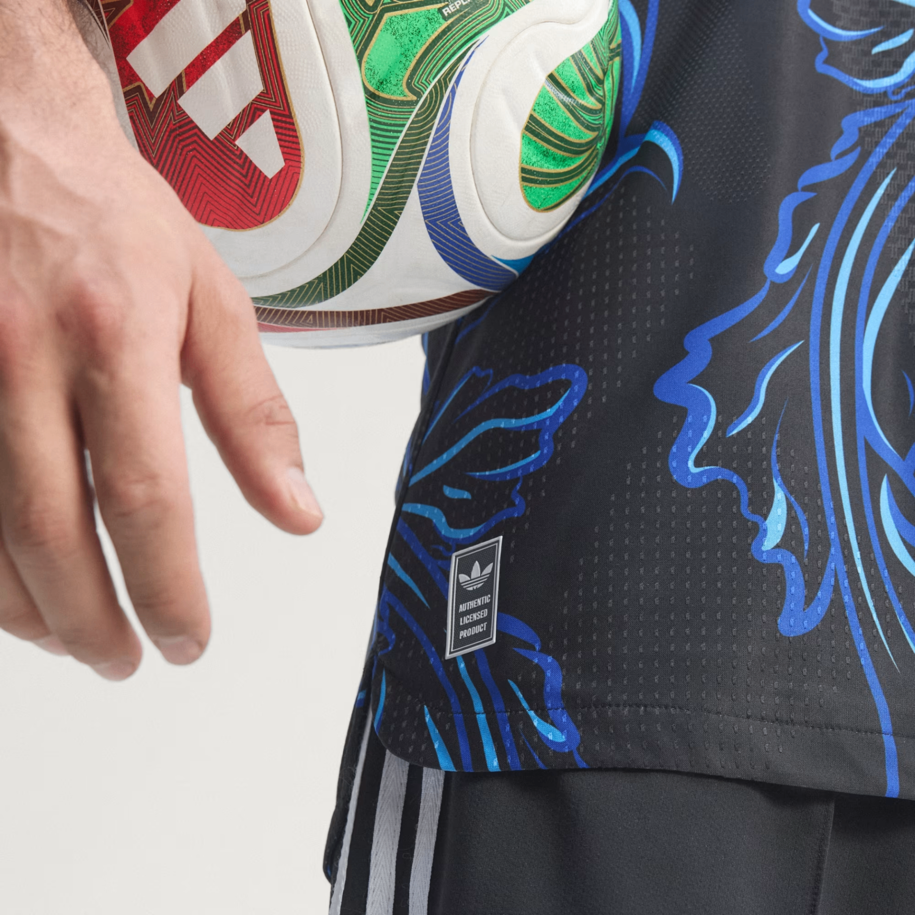 Camiseta Titular Messi Selección Argentina 26 - imagen 10