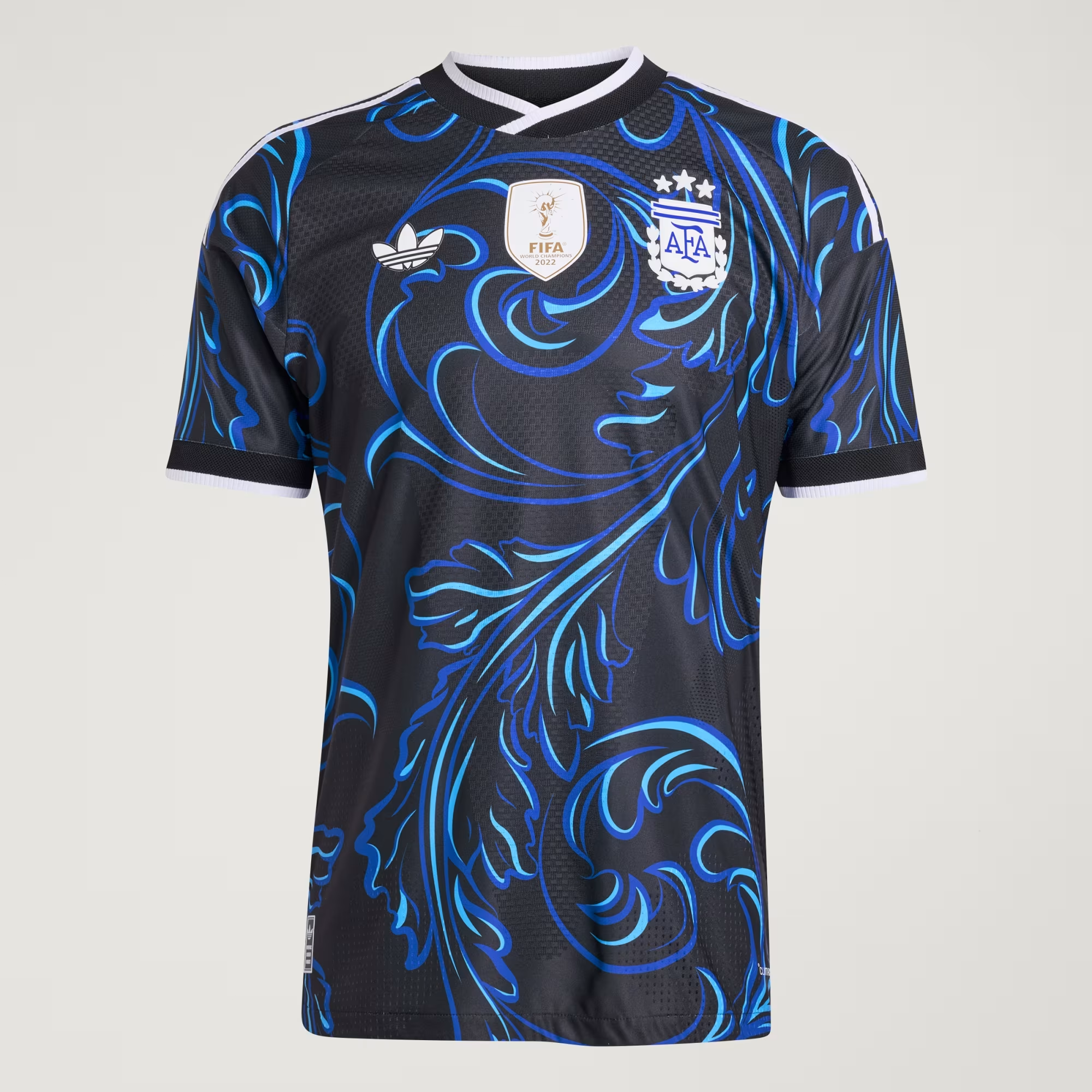 Camiseta Titular Messi Selección Argentina 26 - imagen 5