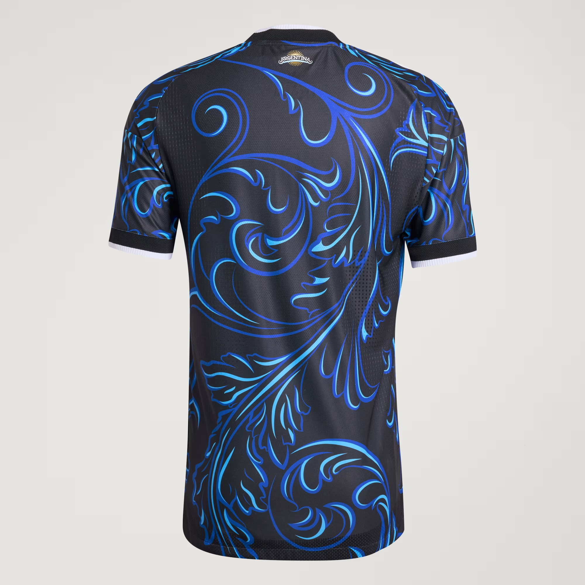 Camiseta Titular Messi Selección Argentina 26 - imagen 6