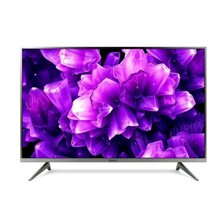 Smart TV Samsung 50" Crystal UHD 4K