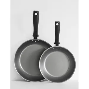 Batería de Cocina Tramontina Turim 11 Piezas Antiadherente - imagen 4